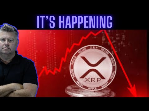 Why I Bought Back The XRP That I Sold