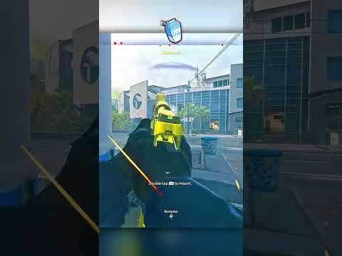 this ONE SHOT DEAGLE is so BROKEN🤯 Class at End!