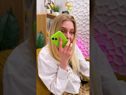 حبيبتي تجعلني مجنونًا! 😃