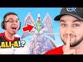 Fortnite Hide-and-Seek Challenges