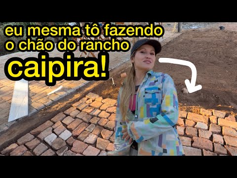 Super barato e funcional! Construindo com restos de construção. Camping Livre como Vento