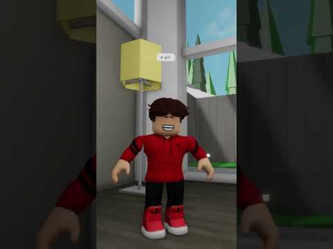 Roblox Now Allow ONLINE DATING 💕👩‍❤️‍👨? #roblox #brookhavenrp