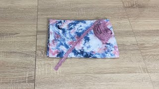 خياطة قندورة بلمسة عصرية👌موديل روعة وحصري✨️