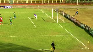 Horoya Vs Elephant de Coleah