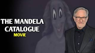 The Mandela Catalogue Movie - Everything You Need To Know | Steven Spielberg | Release Date | Cast