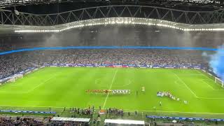 This is Anoeta derbi vasco