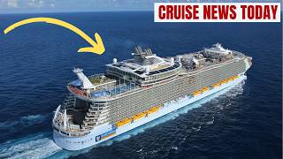 Cruise Passengers Return to Flooded Cabin
