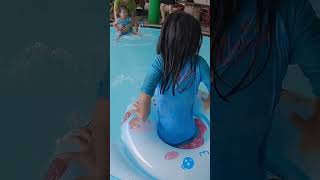 Swimming relaxing #music #phonkmusic #audio #edm #song #anime #automobile #cute