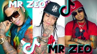 LAS MEJORES RIMAS DE MR ZEO TIK TOK / NUEVAS TENDENCIAS DE TIKTOK 🎥  2021! - TIK TOK STARS #31