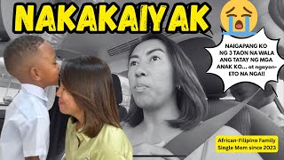 NAKAYANAN LAHAT PARA SA MGA BATA🔥GA GRADUATE NA SILA DI KO MAPIGILANG MAPALUHA SA CEREMONY 😭 PROUD!