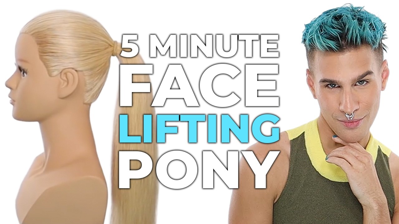 My secret to snatching your pony in 5 mins or less