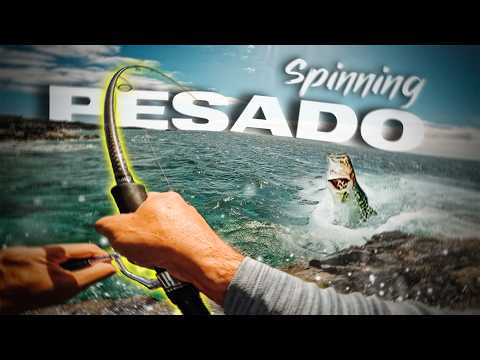 PERDÍ Demasiados SEÑUELOS [Test Vibratil + Assists] | Lured Vlog 367