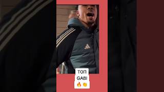 #рек #trend #funny #arsenal #gabi