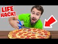Creative Life Hacks and Uses
