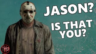 New Jason Voorhees Design Reveal | Jason Universe