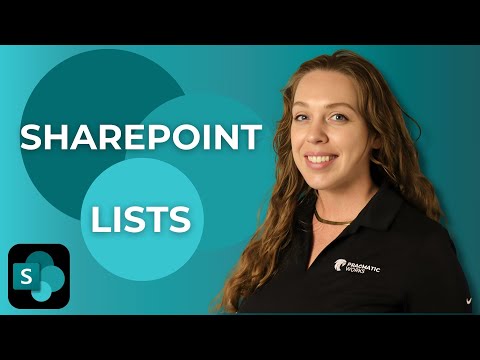 SharePoint Lists