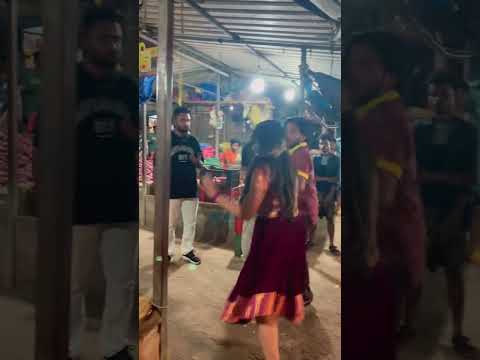 Untitled video