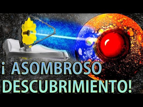 ¿James Webb ha cambiado a la cosmología en sólo unos días？