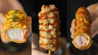 World's Most Rhythmic Cooking Video!!!