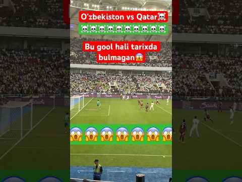Azizbekdan gool #o #football #abduqodirhusanov #rek #shorts #shortsfeed #shortsvideo #viralshorts