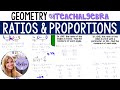 Understanding Ratios and Proportions