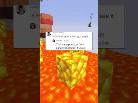 Insane TikTok Screenshots..