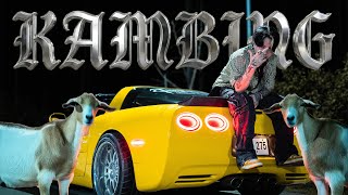 MARCUST - GOAT (prod. Optics) OFFICIAL MUSIC VIDEO