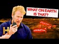 Exploration of Anomalies at the Triangle and Mesa