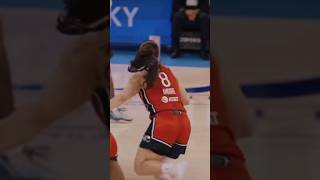 “A” went to “W”- Moore 🇦🇺🦘-#dc #ball #wnba #wbb #ytshorts #yt #southafrica #viral #australia #us