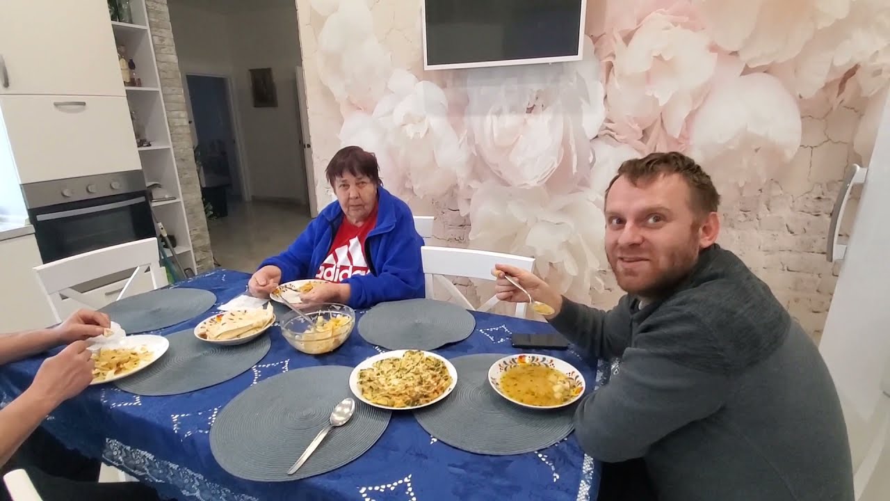 Купил квартиру в рассрочку! Начинается тотальна экономия