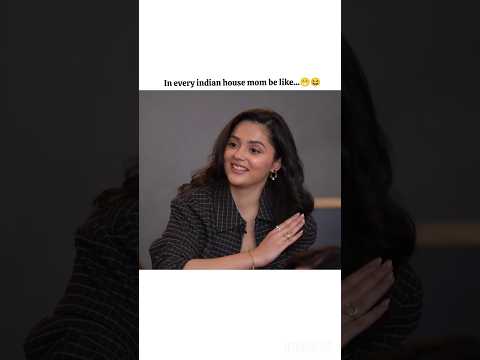 Aneet says Every indian mom like..๐๐#aneetpadda #bollywood #ytshorts #saiyaara2025 #mohitsuri