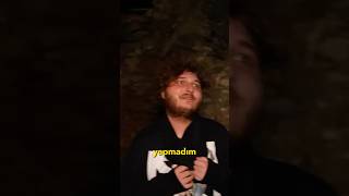 Kafam ters döndüss
