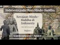 Tarumanegara and Indonesian Kingdoms