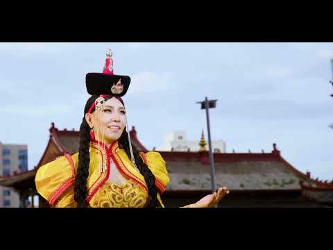 О.Анхчимэг - Уяхан замбуу тивийн наран