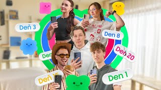 Pojď do toho znovu