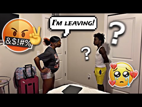 MIKAYLA IS 4 MONTHS PREGNANT...😰 | EPISODE 2