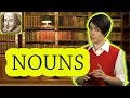 Nouns Explained: A Beginner's Guide to English Grammar