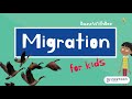 Animal Migration and Navigation Concepts