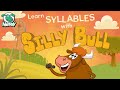 Exploring Syllable Division with Silly Bull