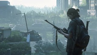 The Last Of Us - Ellie kills owen and mel