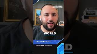 How do Blockchains compete with banks?