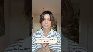 Ich erzähle ganz offen von meinen Erfahrungen und erkläre, wie es geht: selbst in ETFs investieren.