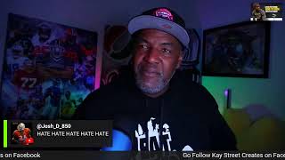 Rueben Bain story is out now what | Bryce Underwood crazy play