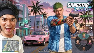 THIS IS GTA 6 MOBILE! 💥😱
