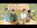 Indonesian History: European Colonization and National Movement