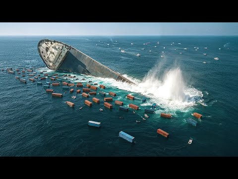 Comment une erreur sur un cargo peut coûter des millions