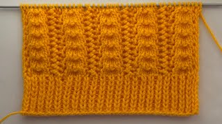 Knitting Pattern For Sweater |Cardigan |Frock 