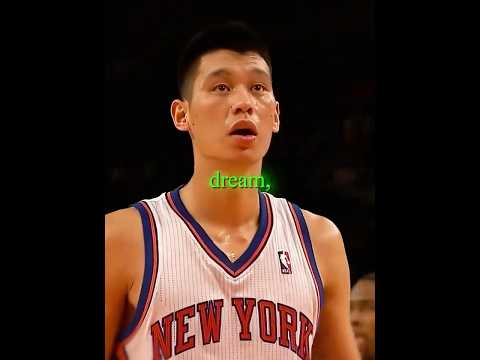 The Untold Story of Jeremy Lin 🥹❤️