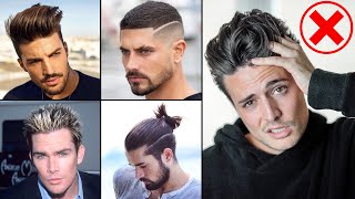 Mens Hair Trend 2020 Videos Kansas City Comic Con