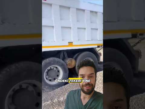 Kütük ile Diferansiyel Kilidi Yapmak #anlatanadamlar